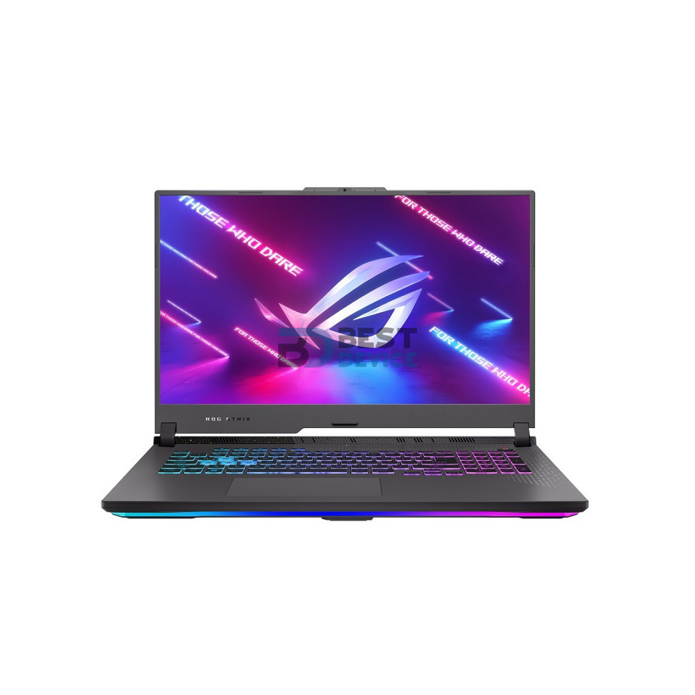 NOTEBOOK GAMER ASUS ROG R9 G713PV-HX185W/17.3/16/512/40608G/W11/ENG