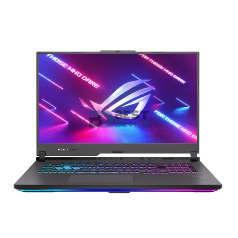 NOTEBOOK GAMER ASUS ROG R9 G713PV-HX185W/17.3/16/512/40608G/W11/ENG