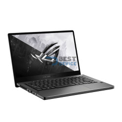 NOTEBOOK GAMER ASUS ROG ZEPHYRUS R9 GA401IV-HA303T/14/16/512/2060/6/W10