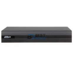 NVR DAHUA 1108HS 8 CANALES PLASTICO