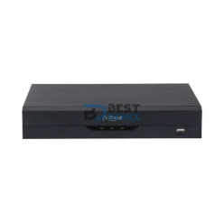 NVR DAHUA 2104HS-I2 WIZ 4CH 1HDD