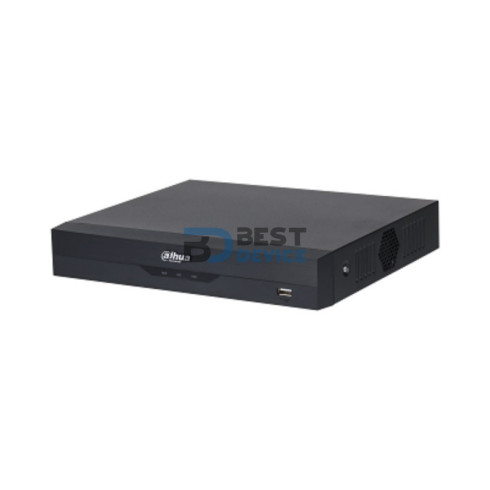 NVR DAHUA 2108HS-I2 WIZ 8CH 1HDD