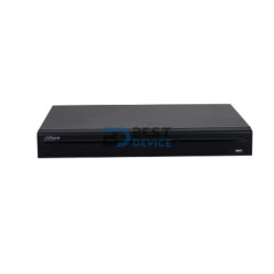 NVR DAHUA 4232 LITE 32CH 16PoE 2HDD