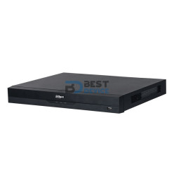 NVR DAHUA DH 5208-8P-EI 8 CANALES POE 2HDD WIZ