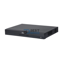 NVR DAHUA 5216-16P-EI 16CH POE 2HDD WIZ
