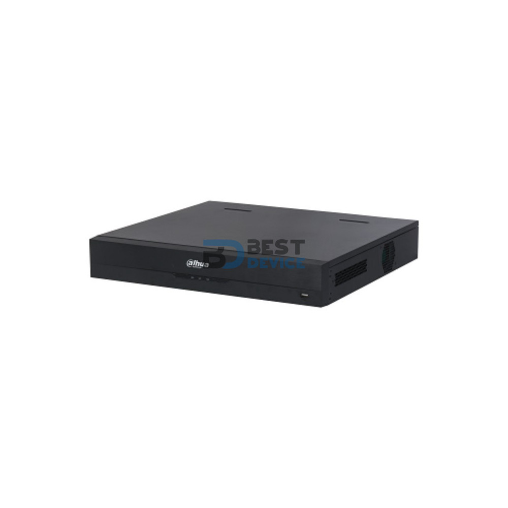 NVR DAHUA 5416-16P-EI 16CH POE 4HDD WIZ NVR DAHUA 5416-16P-EI 16CH POE 4HDD WIZ