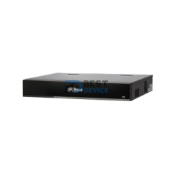 NVR DAHUA 5432-16P-I 32 CANALES INTELIGENTE 16 PoE