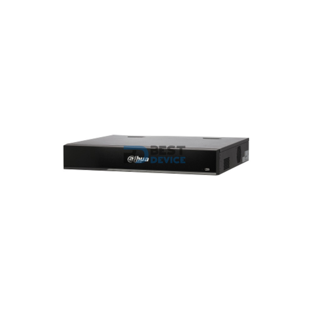 NVR DAHUA 5432-16P-I 32 CANALES INTELIGENTE 16 PoE NVR DAHUA 5432-16P-I 32 CANALES INTELIGENTE 16 PoE
