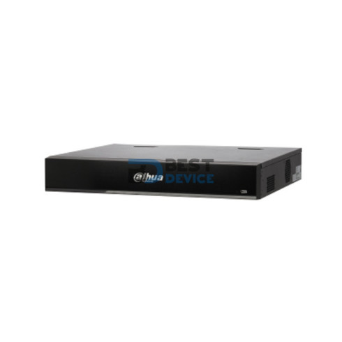 NVR DAHUA 5432-16P-I 32 CANALES INTELIGENTE 16 PoE