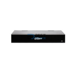 NVR DAHUA 5432-16P-I 32 CANALES INTELIGENTE 16 PoE
