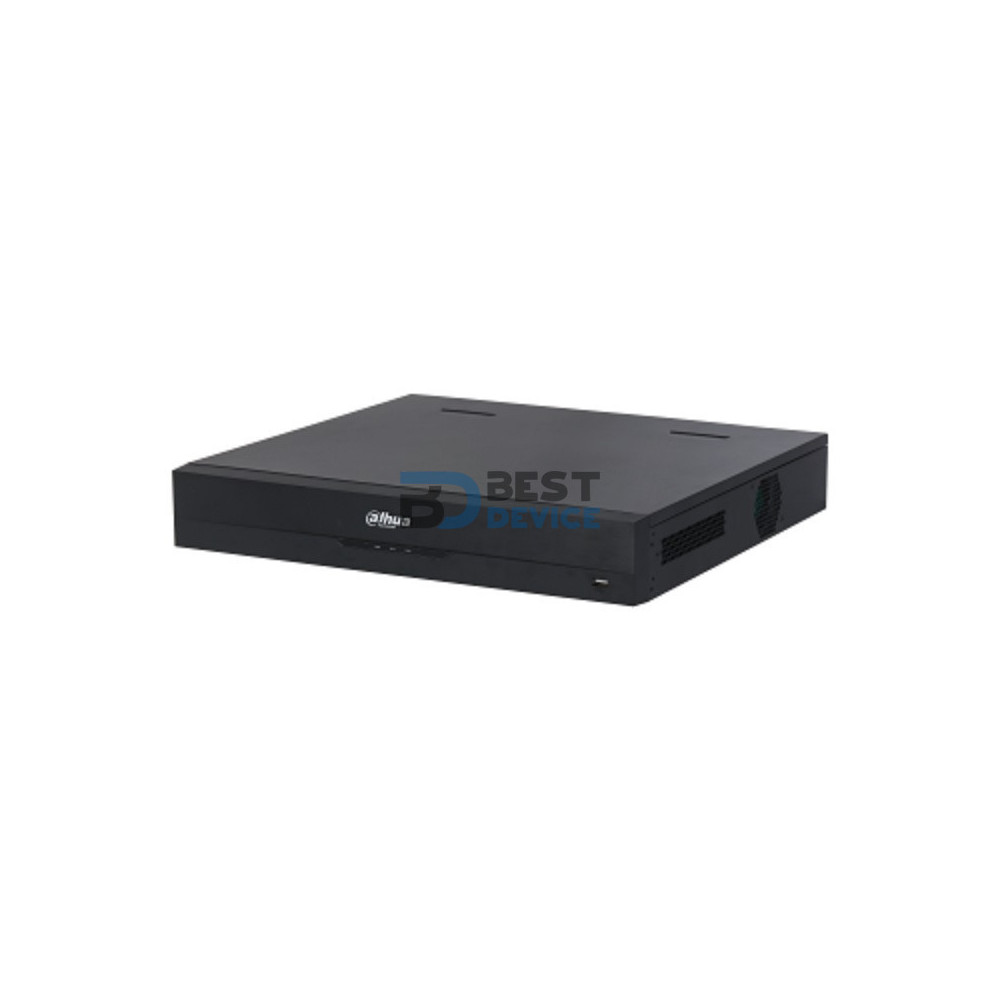 NVR DAHUA 5432-EI 32CH 4 HDD NVR DAHUA 5432-EI 32CH 4 HDD