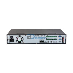 NVR DAHUA 5432-EI 32CH 4 HDD