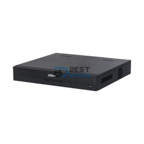 NVR DAHUA 5464-EI 64CH 4 HDD