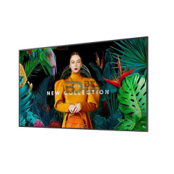 PANTALLA SAMSUNG 55" LH55QMCEBGCXGO CRYSTAL 4K UHD