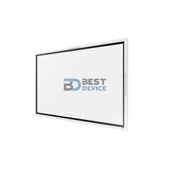 PANTALLA SAMSUNG 55" LH55WMBWBGCXZA FLIP PRO 4K U