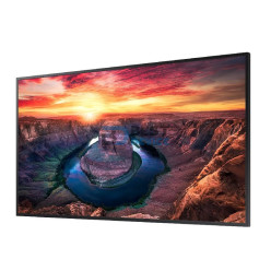 PANTALLA SAMSUNG 55" QMB-T 4K UHD LH55QMBTBGCXZA