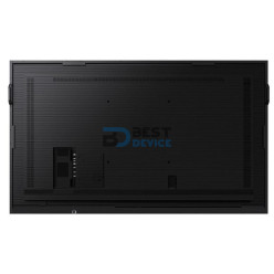 PANTALLA INTERACTIVA SAMSUNG 85" FLIP PRO WM55B LH85WMBWLGCXZA