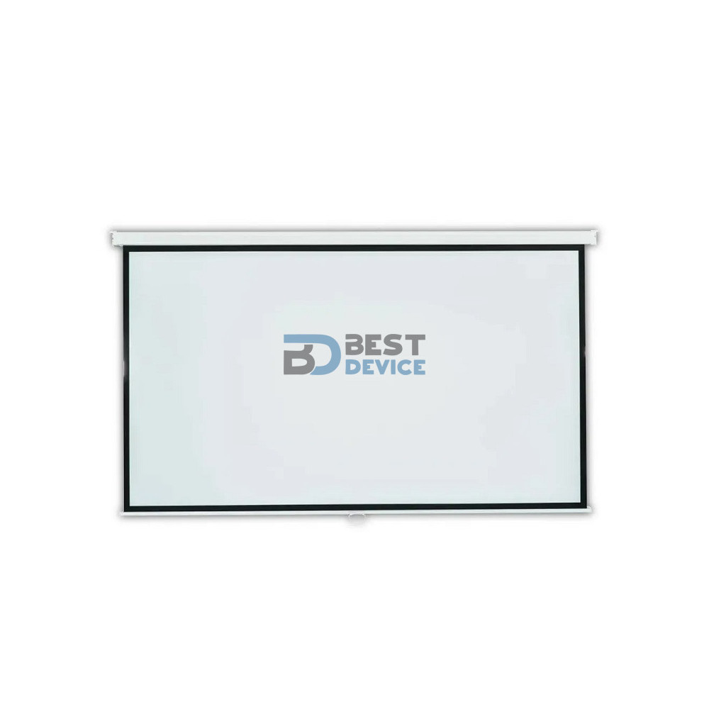 PANTALLA DE PROYECCION VIEWSONIC PJ-SCW-1001W DE 100 PANTALLA DE PROYECCION VIEWSONIC PJ-SCW-1001W DE 100