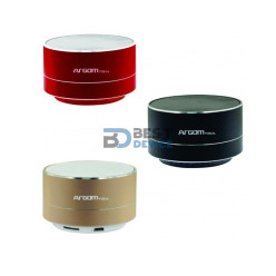 PARLANTE ARGOMTECH ARG-SP-2803BK BT NEGRO