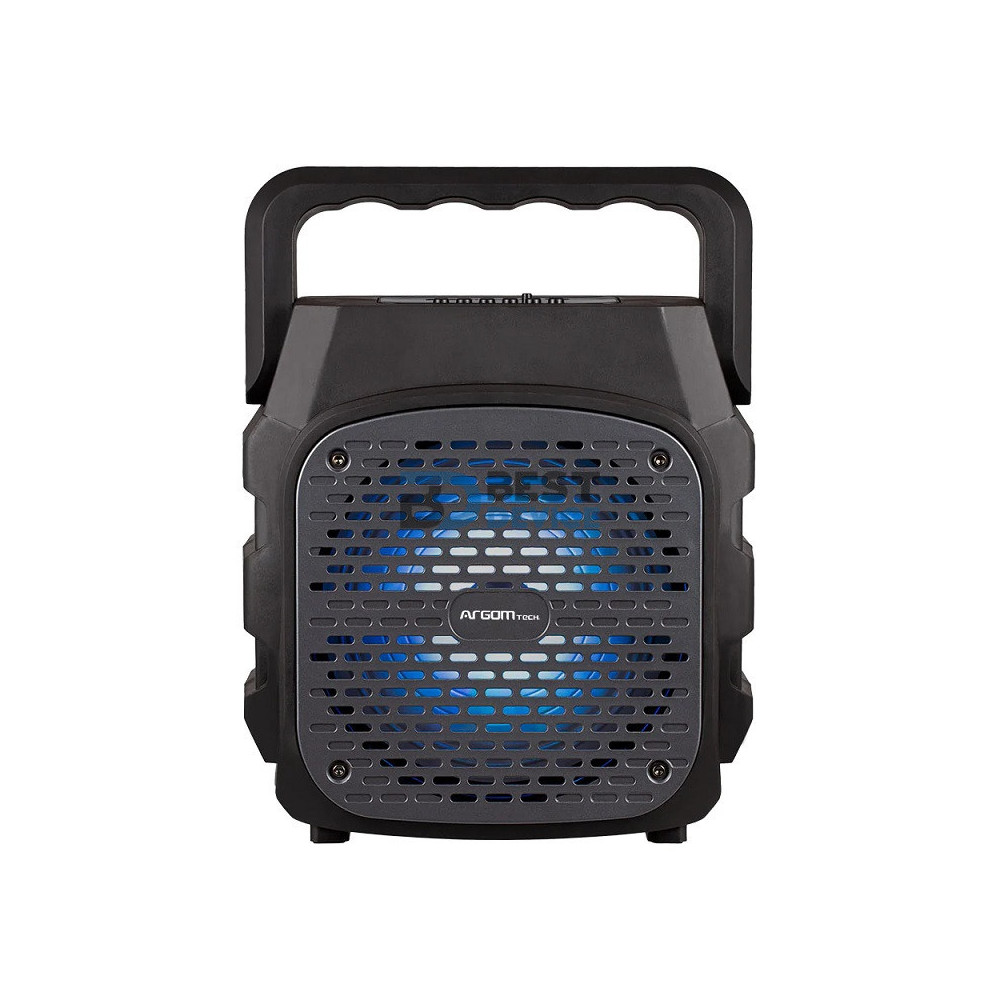 PARLANTE ARGOMTECH ARG-SP-3042BK K6 RUMBAMBOX PARLANTE ARGOMTECH ARG-SP-3042BK K6 RUMBAMBOX