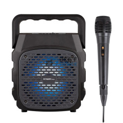 PARLANTE ARGOMTECH ARG-SP-3042BK K6 RUMBAMBOX