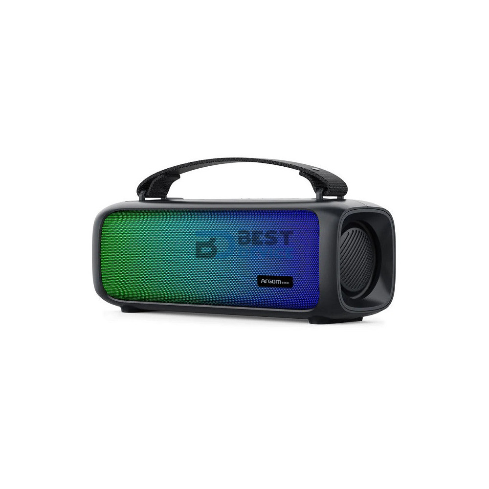 PARLANTE ARGOMTECH ARG-SP-3101BL RADYON AIR BEATS WIR BT PARLANTE ARGOMTECH ARG-SP-3101BL RADYON AIR BEATS WIR BT