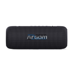 PARLANTE ARGOMTECH ARG-SP-3121BK RADYON X30 BT/WIR