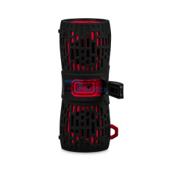 PARLANTE ARGOMTECH ARG-SP-3129BK BT ROJO