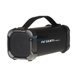 PARLANTE ARGOMTECH ARG-SP-3302BK BT METRO NEGRO