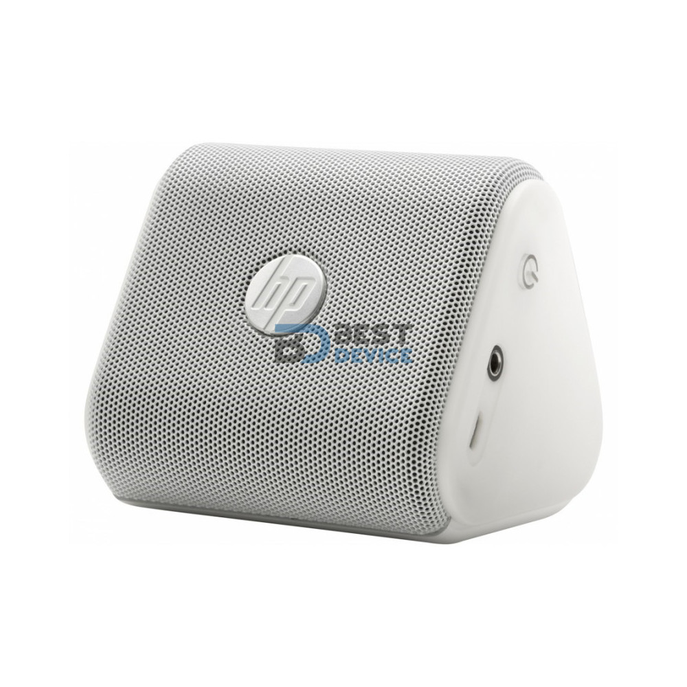 PARLANTE HP P6N16AA ABL BLANCO BT PARLANTE HP P6N16AA ABL BLANCO BT