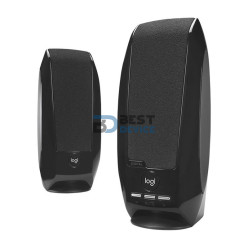PARLANTE LOGITECH 980-001004 S150 NEGRO