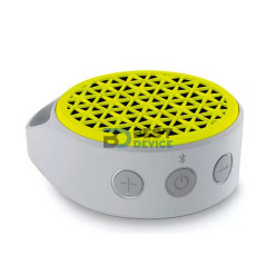 PARLANTE LOGITECH X50 980-001060 AMARILLO