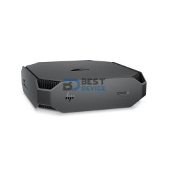 PC HP Z2 G5 I7 16G/512SSD/QUADRO T1000 4GB/W10P