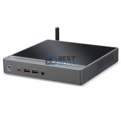 MINI PC ACER CI3 1305U/8GB/256GB/FREE DOS 13VA