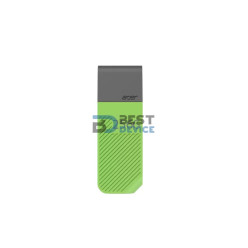 PENDRIVE ACER 256GB USB 2.0 NEG/VER/BLANCO