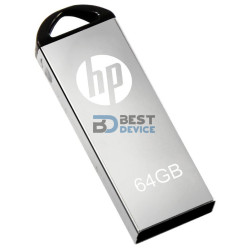 PENDRIVE HP 64GB USB 2.0