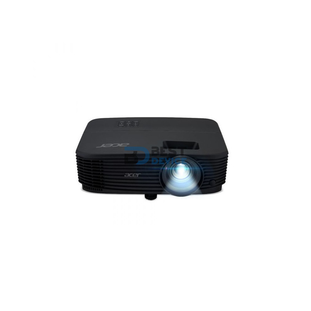 PROYECTOR ACER X1229HP 4500 LUM HDMI PROYECTOR ACER X1229HP 4500 LUM HDMI