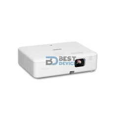 PROYECTOR EPSON POWERLITE CO-W01 3000L