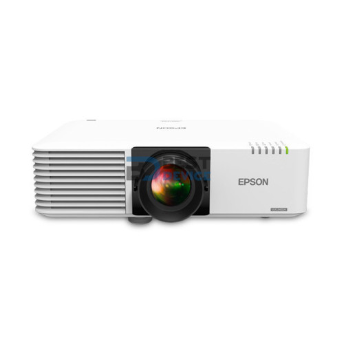 PROYECTOR EPSON POWERLITE L400U WUXGA 3LCD LASER