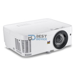 PROYECTOR VIEWSONIC PS600X 3700 LUM XGA