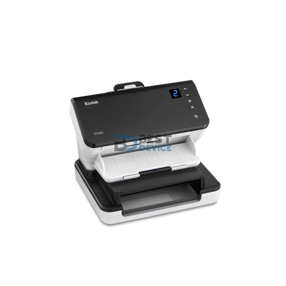 SCANNER KODAK ALARIS E1040 (8011892) SCANNER KODAK ALARIS E1040 (8011892)