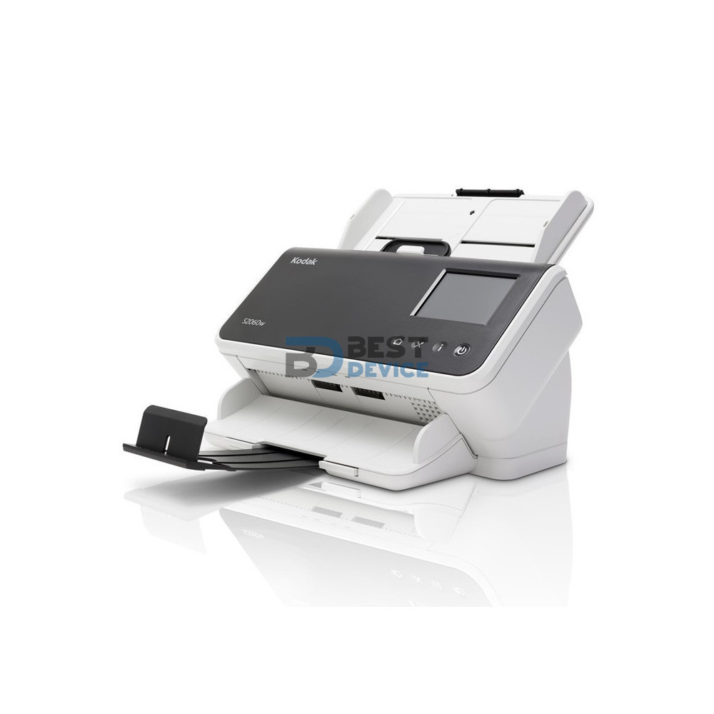 SCANNER KODAK ALARIS S2060W DUPLEX ADF (1015114) SCANNER KODAK ALARIS S2060W DUPLEX ADF (1015114)