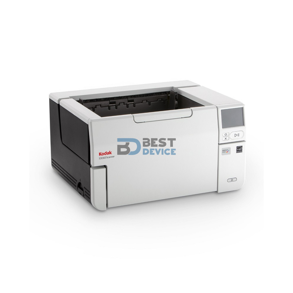 SCANNER KODAK ALARIS S3060 DUPLEX-60PPM (8001711) SCANNER KODAK ALARIS S3060 DUPLEX-60PPM (8001711)