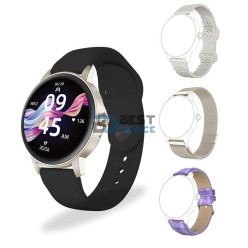 SMART WATCH ARGOMTECH ARG-WT-6030BG C30 NEGRO