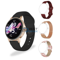 SMART WATCH ARGOMTECH ARG-WT-6030RG C30 ROSA