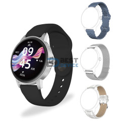 SMART WATCH ARGOMTECH ARG-WT-6030SL C30 GRIS
