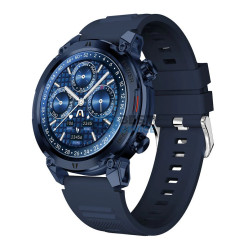 SMART WATCH ARGOMTECH ARG-WT-6070BL C70 AZUL