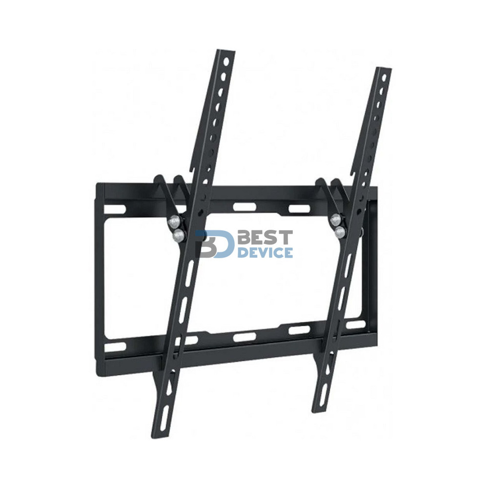 SOPORTE ARGOMTECH PARA TV 32"-55" ARG-BR-1345 INCLINABLE SOPORTE ARGOMTECH PARA TV 32"-55" ARG-BR-1345 INCLINABLE