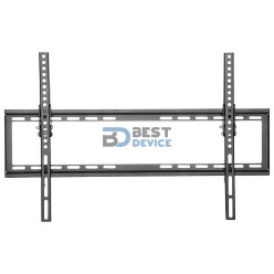SOPORTE ARGOMTECH PARA TV 37"-70" ARG-BR-1347