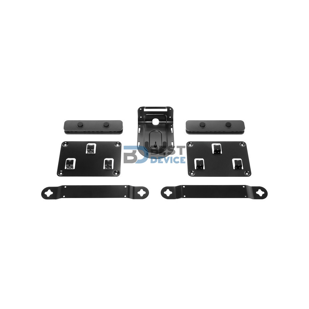 SOPORTE LOGITECH VC 939-001644 RALLY MOUNTING BRACKET SOPORTE LOGITECH VC 939-001644 RALLY MOUNTING BRACKET